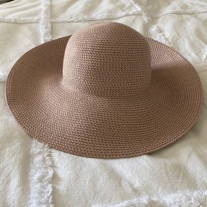 Eric Javits Hampton sun hat